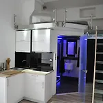 Merida Apartament *