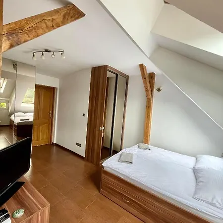 Merida Apartament * Sopot