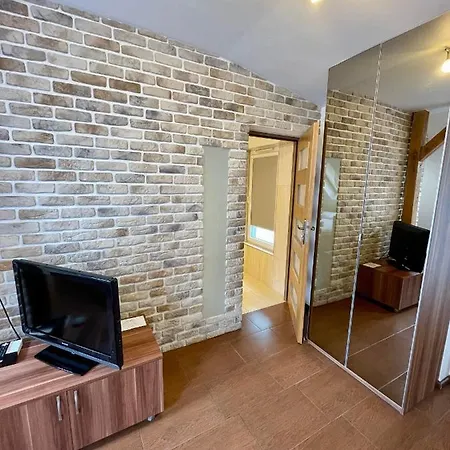 Apartment Merida Apartament *