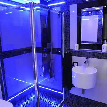 Apartament Merida Sopot