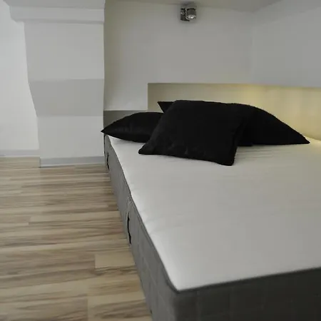 Apartment Merida Apartament