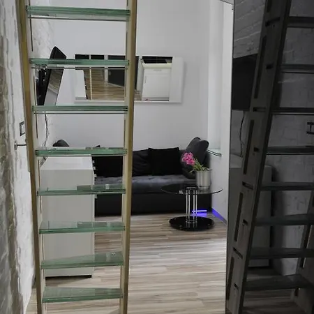 Merida Apartament Sopot