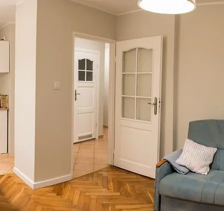 Apartament Merida Sopot