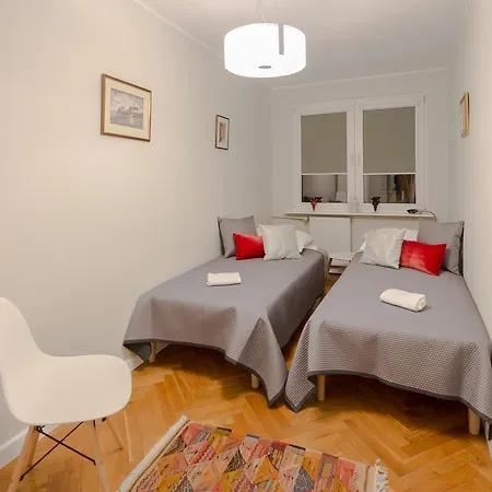 Merida Apartament Apartment Sopot