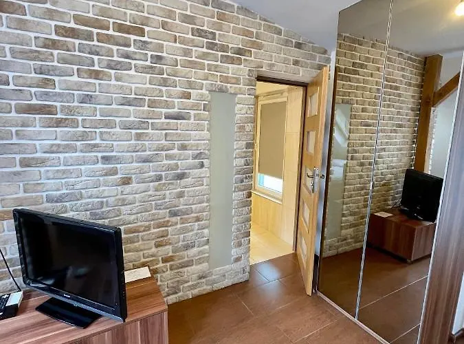 Appartamento Merida *