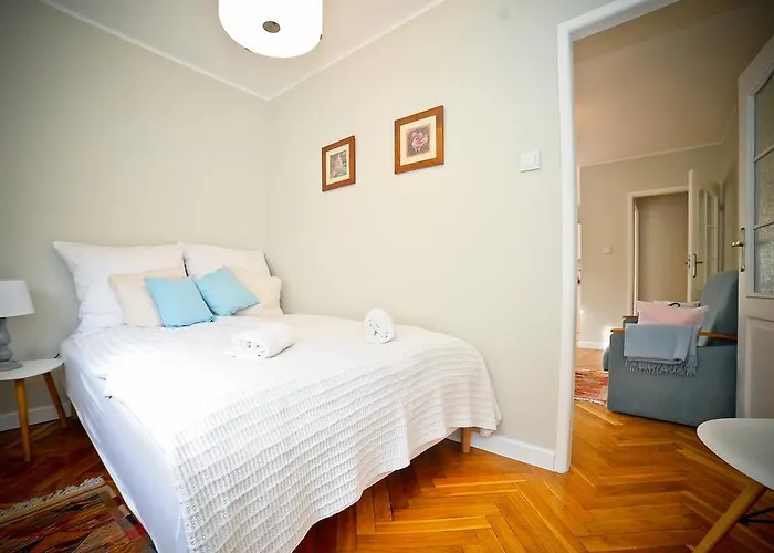 Merida Appartamento *